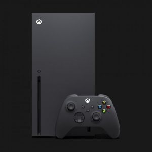Only Best קונסולות קונסולת משחק Microsoft Xbox Series X - נפח 1TB SSD